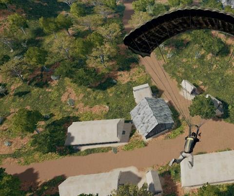 pubg黑科技软件