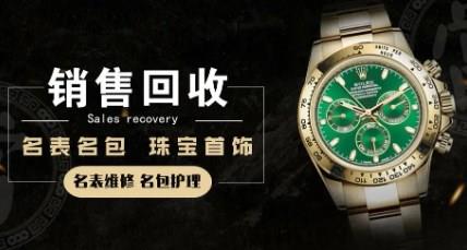 可以奢侈品回收的app推荐