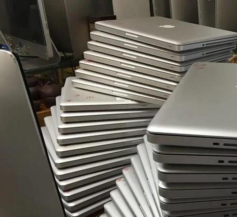 估价回收软件