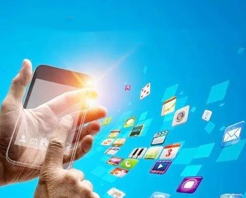 手机必备app