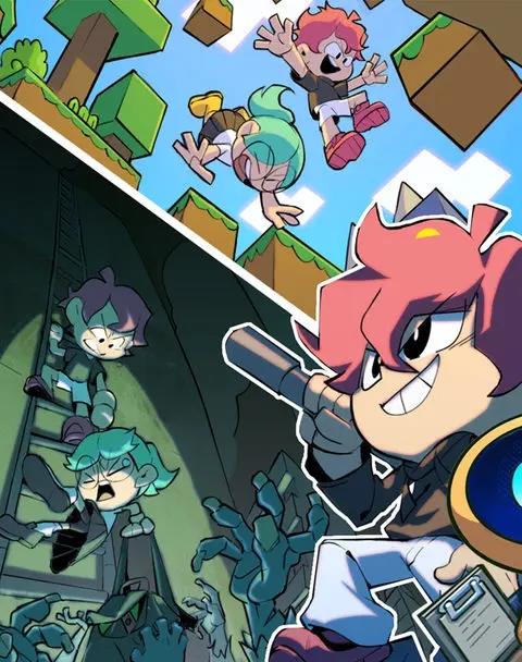 创游世界APP