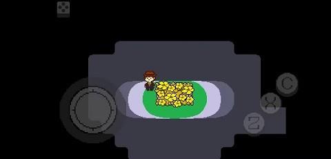 传说之下黄金正义