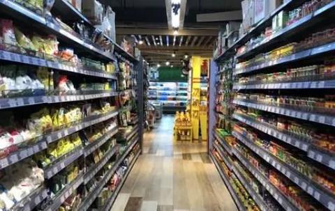 手机超市购物app大全
