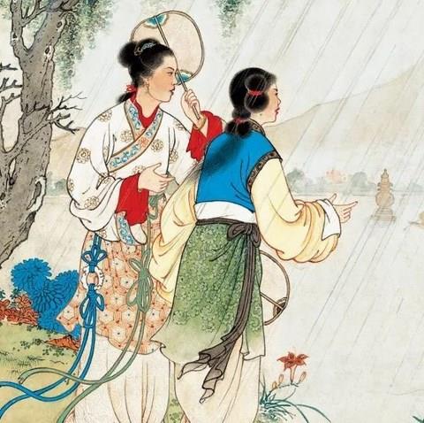 民间故事APP