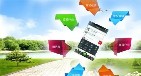 家校互动软件