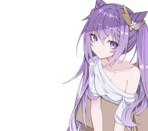 二次元桌宠app