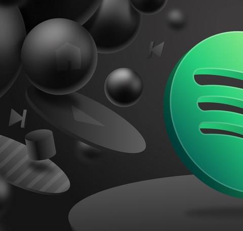 spotify版本大全