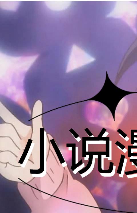 小说漫画二合一