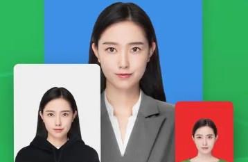 自动拍证件照相机app大全