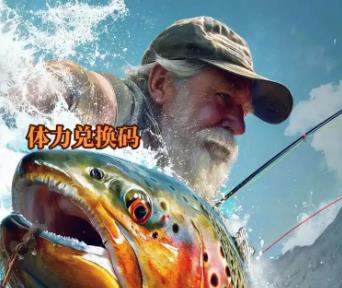 钓鱼大师