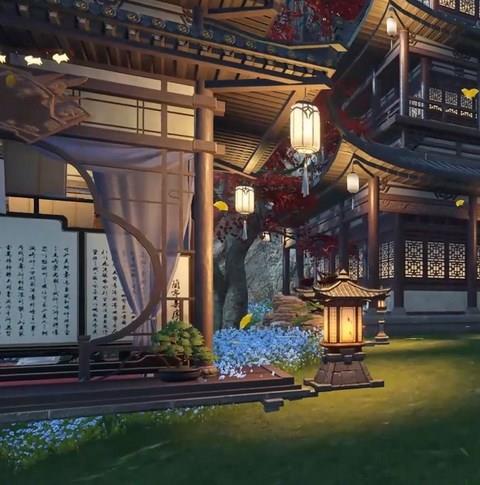 大型手游平台app