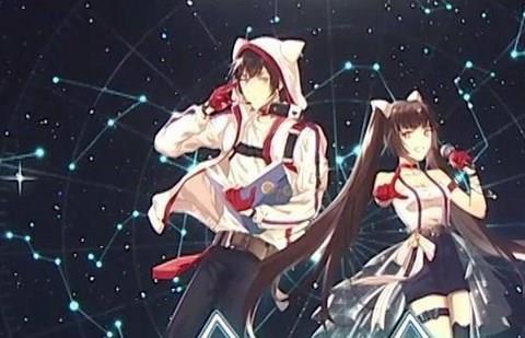 二次元同人广播剧APP