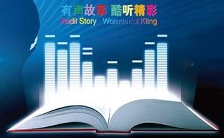 听小说的软件