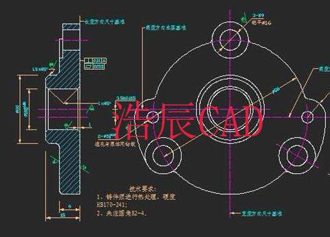 浩辰cad大全