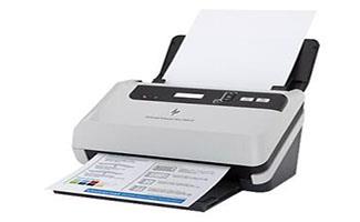 扫描仪驱动