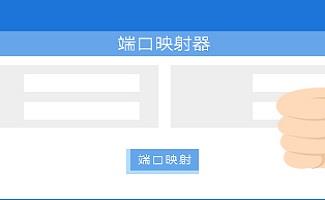 端口映射器