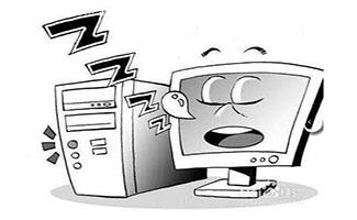 电脑防睡眠