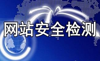 网站安全检测工具