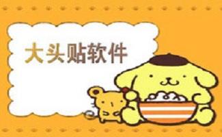 大头贴软件