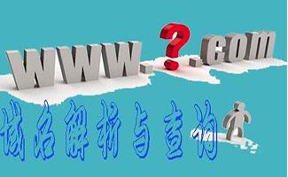域名解析与查询