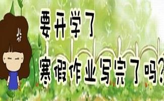 家庭作业软件
