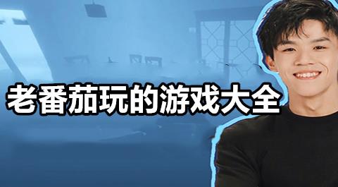 老番茄推荐的手机游戏
