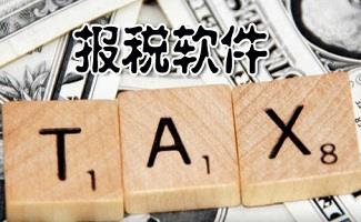报税软件