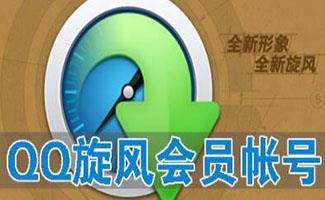 qq旋风下载器合集