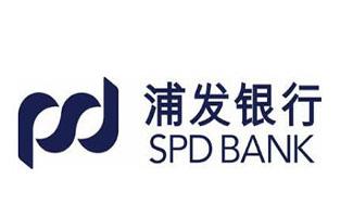 浦发银行