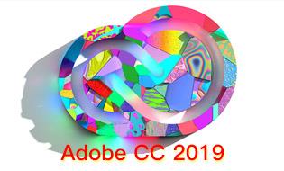 Adobe CC 2019