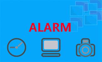 alarm