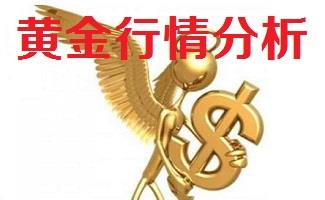 黄金行情分析软件