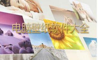 电脑壁纸软件合集