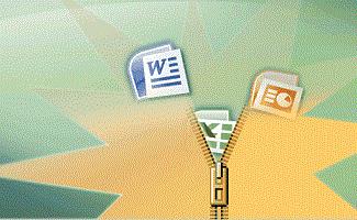 pdf格式转换成excel