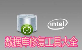 数据库恢复工具