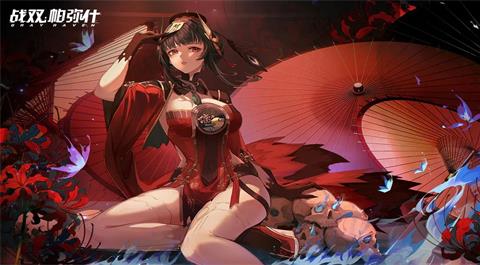 战双帕弥什版本大全