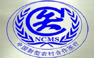 农村合作医疗软件