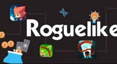 Roguelike手游下载