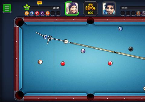 8 Ball Pool最新版本下载