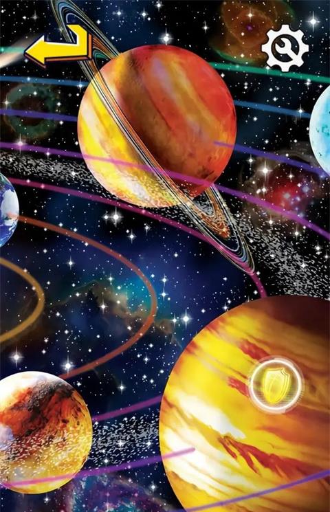 流浪的行星官方版下载