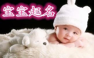 小孩取名软件