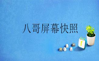 八哥屏幕快照