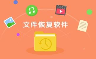 文件恢复器