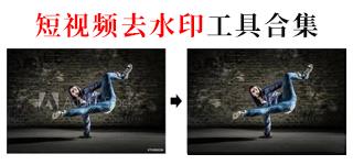短视频去水印工具