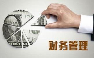 企业财务管理软件