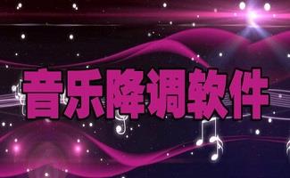 降调软件