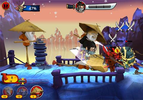 武士大战僵尸2下载安装中文版