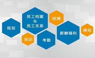 薪酬管理软件