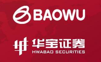 华宝证券