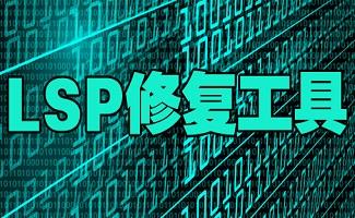 lsp修复工具